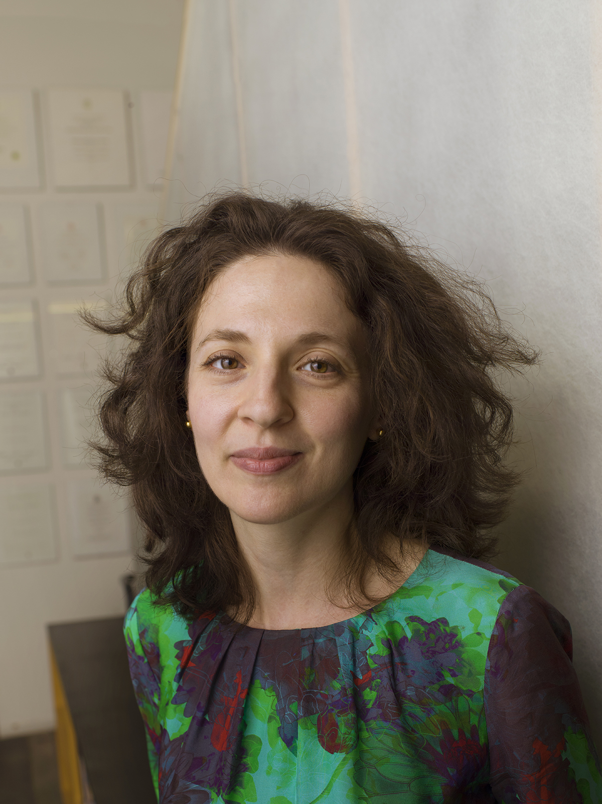 Photo of Palmyra Geraki